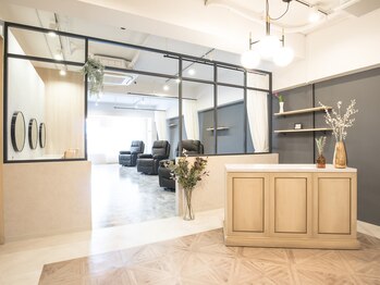 エイトアイラッシュ たまプラーザ店(eight eyelash)