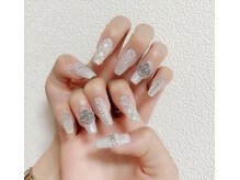 コロミネイル(colome nail)/スカルプ