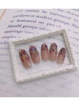 アズビー ゴダイ城北店(asB)/プレミアムデザイン¥7480