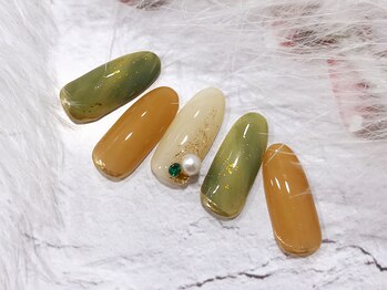 キューティプティ 池袋東口店(Cutie puti)/