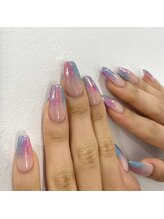 ラピス 渋谷店(Lapis)/ジェルやり放題コース