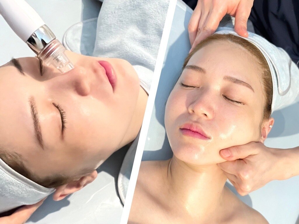 芸能人御用達　韓美　ハンミ　美顔器 芸能人御用達 韓美 ハンミ 美顔器