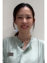 ネイルステーション ルミネ北千住店(NAIL STATION)&nbsp;明石 