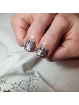 【HAND】トレンドデザインコース