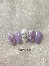 ユメ(YUME)/4月限定クーポン★6980→6500