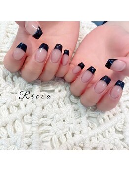 リッカ(Ricca)/フレンチ