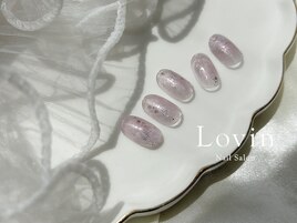 【ジェル/アート】