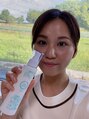 サロン ド ソワン(salon de soin)/浅田礼子