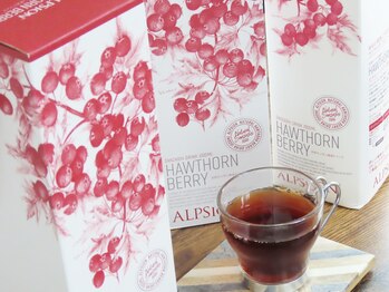 ひかり素肌/４.アフターカウンセリング