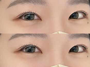 ミーアイラッシュ(ME.eyelash)/LASH LIFT