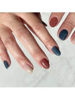 ルアイナ(LUAINA)/定額デザイン