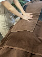 エヌ サロン(enu salon)/もみほぐし