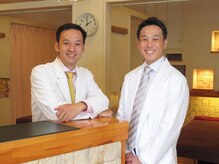 さくら鍼灸整骨院の雰囲気（長崎市で本格的な東洋医学の鍼灸整骨院として定評があります。）