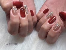 ラ フルール(La Fleur)/定額Simple ◆ La Fleur