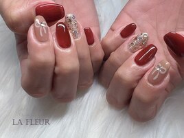 定額Simple ◆ La Fleur