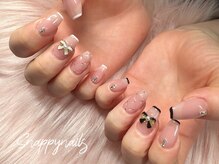 スナッピーネイルズ(Snappy Nails)/