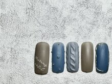 エミュー(emue)/定額アートBコース☆