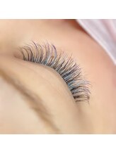 フロウ 相模原店(Froh)/カラーエクステ