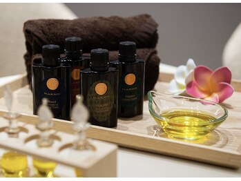 ダブルアール コンディショニング アンド スパ(RR Conditioning&SPA)/