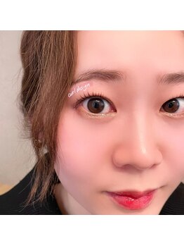 キラナ(kiranah)/☆カールデザイン☆