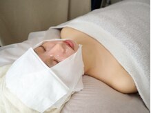 ボディーシェルター 横浜桜木町/*メイクスペース*　　ニキビケア