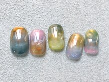 ティプシープラス(TIPSY＋)/【new design】hand定額コース