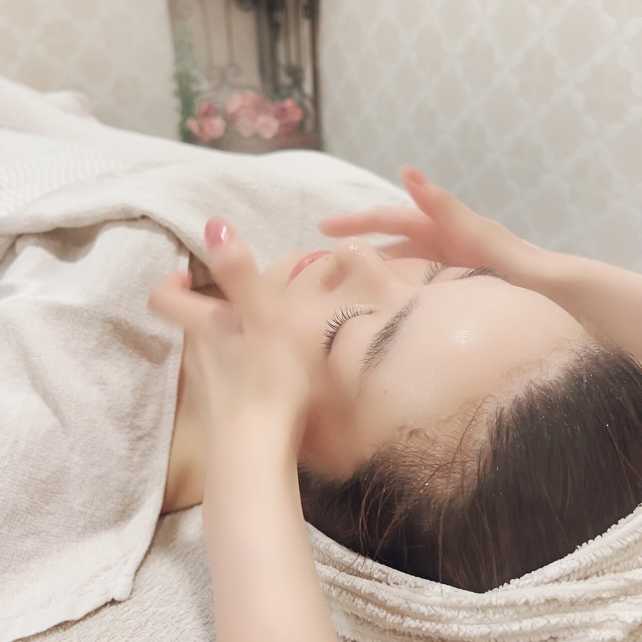 ひたちなか市でエンダモロジーが人気のエステサロン｜ホットペッパー