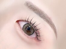 エイミー 伏見店(aimy)/アイブロウ×まつげパーマ