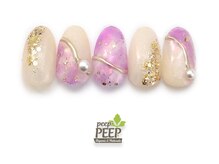 ピッピ 白金台店(peep PEEP)/24年6月マンスリープラチナ-7