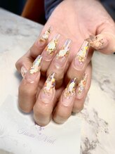 ツメ ネイル(Tsume Nail)/特殊プラン