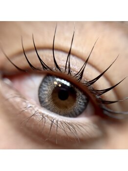 コマツアイラッシュ(komatsu eyelash)/ラッシュリフト