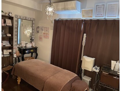 アヴニール(avenir)の写真