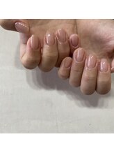 ホニ(Honi)/ワンカラーネイル　¥5300