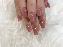 人気のちゅるんカラー♪♪