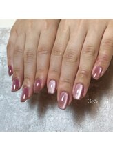 サエコ ネイル (3e5 nail)/◆ マグネット ◆