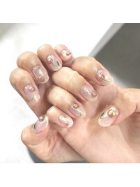 定額デザイン／8000円