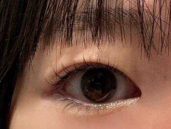 ハウオリ 高津 溝の口(Hauoli)/ラッシュリフト/まつ毛パーマ