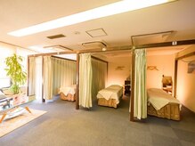 ほぐし屋 保土ヶ谷店の雰囲気（ペアでの施術もOK★駅近で通いやすい）