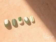 クレー(Klee)/New Rich Design