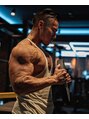 アルカディアジム(ARCADIA GYM) HIROKI .