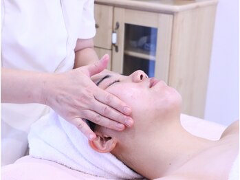 ゆうあの写真/【素肌美人への第一歩！余分な角質ケアで化粧ノリUP♪】小規模プライベートサロンなので初めての方にも◎