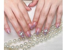 マグロ ネイルサロン/