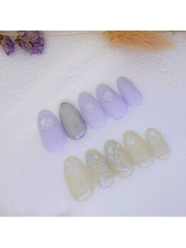 ネイル バズ(NAIL BUZZ)/初回オフ込ワンホン