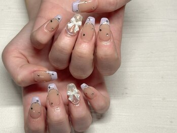 レア ネイル(lea nail)/デザインネイル