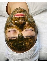 ビューティーザイオン(Beauty zion)/肌改善のハーブピーリング