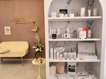 エミュローズ 段原店(Nm' Rose)/