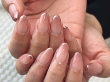 ネイルアバンス 鳳店(Nail AVANCE.)