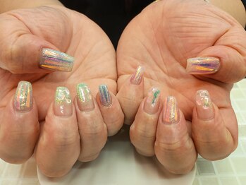 エムネイルズ(m nails)/
