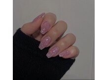 ルノリア(LUNORIA)/フラッシュネイル