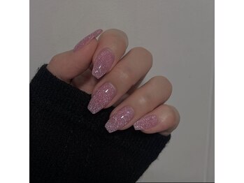 ルノリア(LUNORIA)/フラッシュネイル